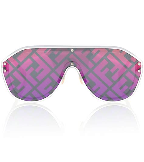 fendi fabulous sunglasses fake|tradesy fendi women's sunglasses.